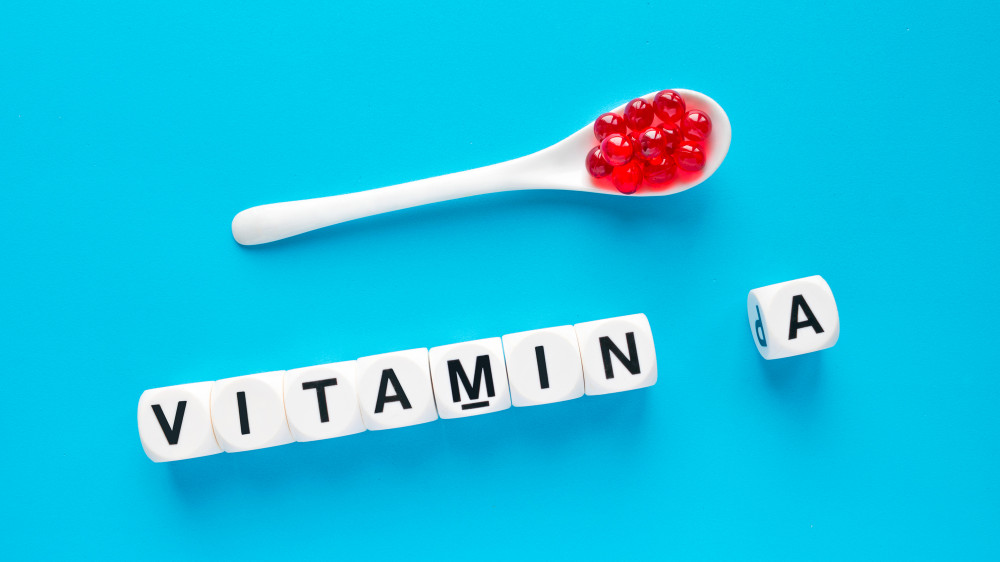 Чем опасен избыток и недостаток витамина А, объяснил врач