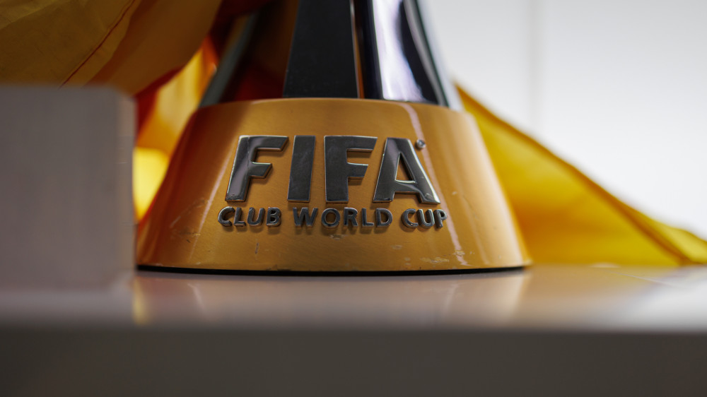 ФИФА объявила о создании нового турнира