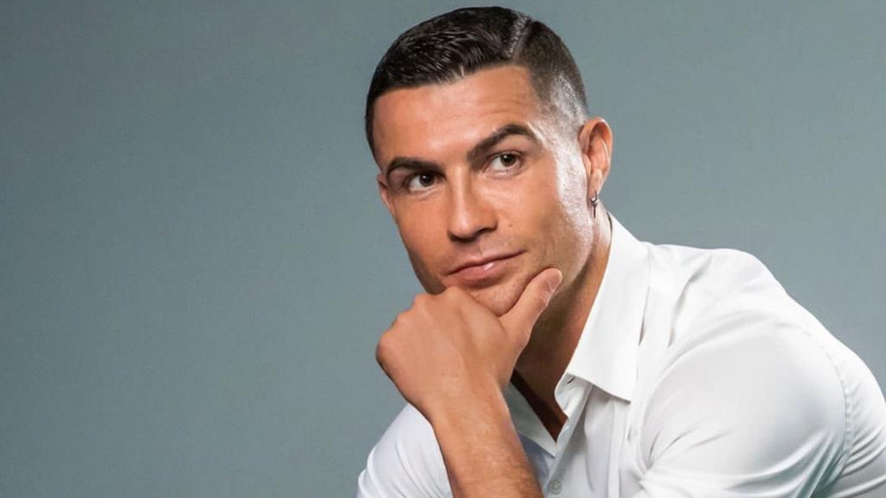 Фото: instagram.com/cristiano