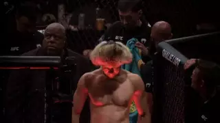 Шавкат Рахмонов мог сняться с боя на UFC 296