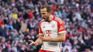 Форвард "Баварии" установил новый рекорд и обошел Криштиану Роналду