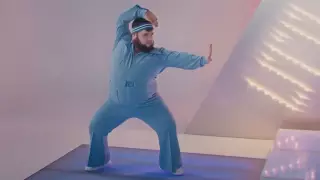 Пухляш из клипа Little Big умер в возрасте 29 лет