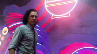 Marvel уволила звезду сериала "Локи"