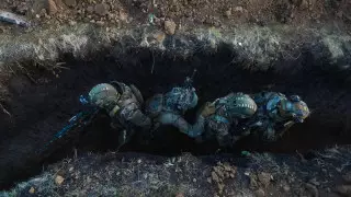 Что произошло в Украине ночью 19 декабря