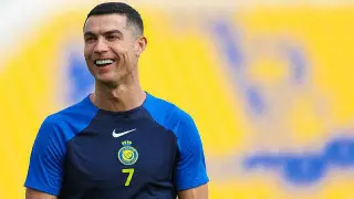 Самая большая зарплата в АПЛ: Криштиану Роналду только второй