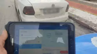 Казахстанец наездил себе штрафов на 4 миллиона