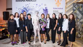 Больше, чем просто плитка: почему казахстанцы выбирают Kerama Group