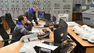 Аким СКО поручил разобраться с газовой проблемой в Петропавловске