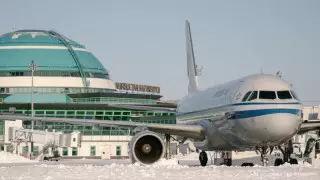 Премьер спросил об обещаниях арабского инвестора аэропорта Астаны