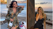 "Королева и Барби". Дочь Гвардиолы опубликовала фото и впечатлила фанатов