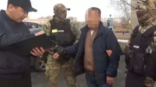 Казахстанского адвоката осудили за попытку подкупа потерпевшей стороны