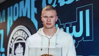 Назван неожиданный лучший футболист мира в 2023 году