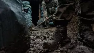 Что произошло в Украине ночью 20 декабря