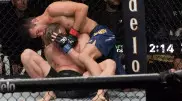 Казахи в США спасли бой Шавката Рахмонова в UFC? История о травме