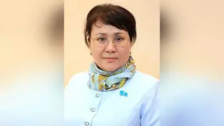 Бибигуль Аккужина избрана новым сенатором