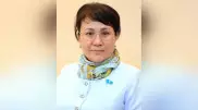 Бибигуль Аккужина избрана новым сенатором