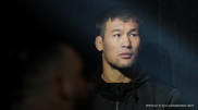 UFC назвал Шавката Рахмонова претендентом на чемпионский титул