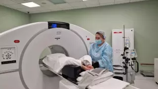 Препарат для диагностики редких патологий создали в Казахстане