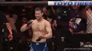 Шавкату Рахмонову озвучили условие для титульного боя в UFC