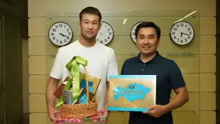 Как национальный бренд переживает вызовы пищевого бума: опыт Bayan Sulu