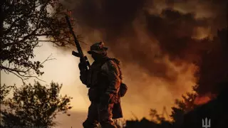 Что произошло в Украине ночью 21 декабря