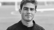 20-летний футболист умер во время матча. Известна причина