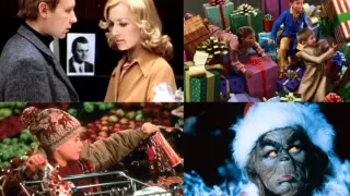 Любимые новогодние фильмы казахстанцев