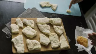 Топ-5 казахских блюд назвал известный международный путеводитель