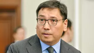 Аким Алматы высказался об информационной атаке в свой адрес