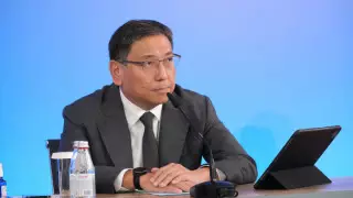 Досаев объяснил, почему не дает интервью