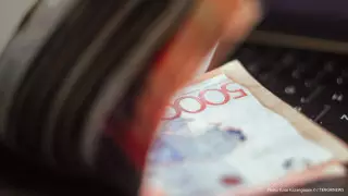 Новый вид мошенничества "атакует" казахстанцев