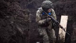 Что произошло в Украине днем 21 декабря