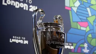 Революция в футболе: УЕФА проиграл суд создателям скандального турнира