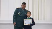 10-летний мальчик спас брата, провалившегося в туалет: видео