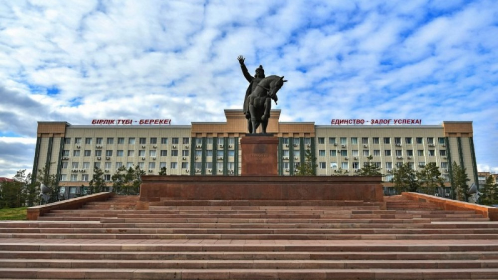 Актюбинская область: инвестиции, рост МСБ и социальные проекты в 2023 году