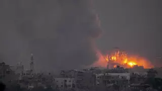 ХАМАС отклонил предложение Израиля о недельном перемирии - СМИ