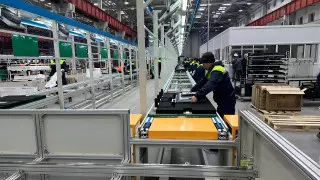 Итоги 2023 года в Казахстане: развитие промышленности и новые товары