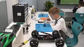 15 новых дворцов школьников появится в Астане. Где они будут расположены