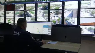 Казахстанец на Toyota Саmrу "накатал" штрафов на 27 миллионов