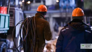 Кадровый дефицит нарастает на казахстанских ТЭЦ - эксперты