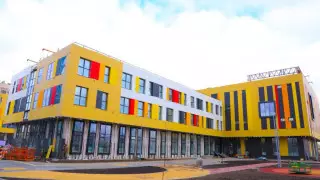 В Астане до 2027 года построят 80 школ