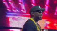 Елена Рыбакина посетила концерт 50 Cent и опубликовала видео
