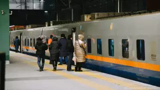 "Свыше 20 лет". Сколько старых вагонов у "Пассажирских перевозок"