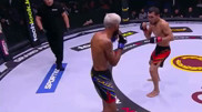 "Казах, который всех сносит": еще один супербоец для UFC
