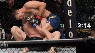 С кем будет драться Шавкат Рахмонов в UFC? Есть несколько звездных конкурентов