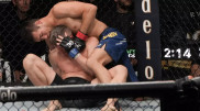 С кем будет драться Шавкат Рахмонов в UFC? Есть несколько звездных конкурентов