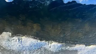 Найдено тело 5-летнего мальчика, провалившегося под лед в области Абай