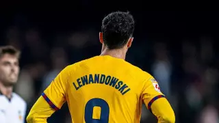 УЕФА может исключить "Барселону" из Лиги чемпионов - СМИ