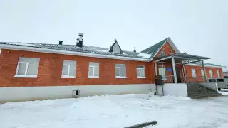 В СКО открылась новая врачебная амбулатория