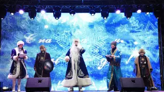 В Восточном Казахстане впервые отметили день рождения Аяз Ата и открыли его резиденцию